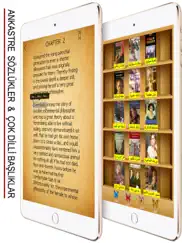 dickens books ipad resimleri 4