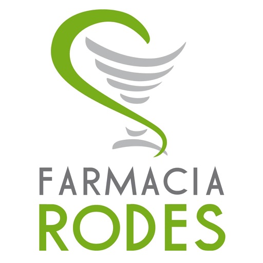 Farmacia y Parafarmacia Rodes icon