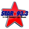 STAR 93.3 FM Radio