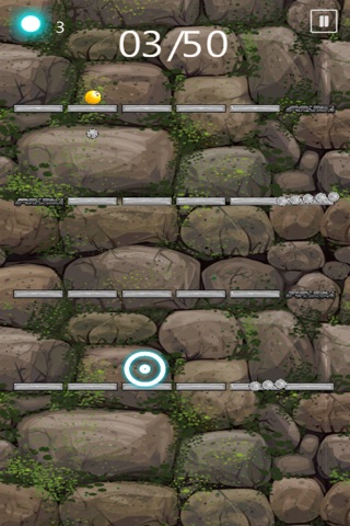 Crossy The Maze screenshot 2