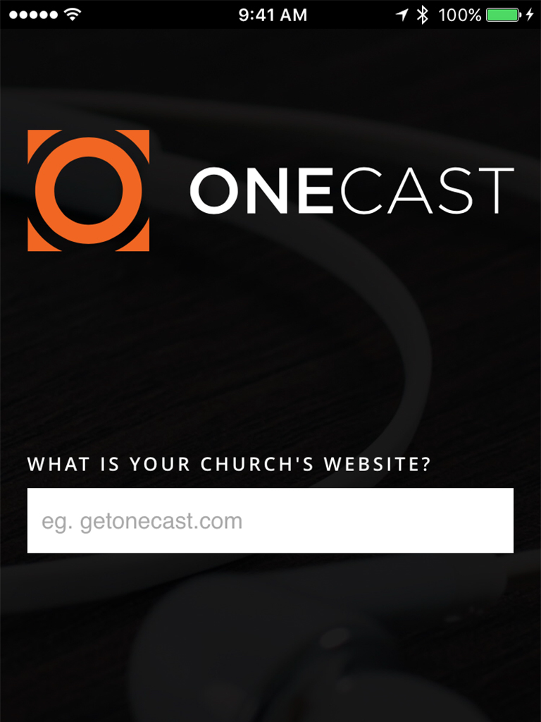 OneCast