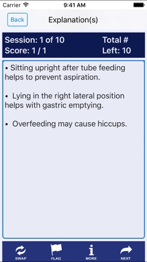 Colon and Rectal Surgery QA Review(圖2)-速報App