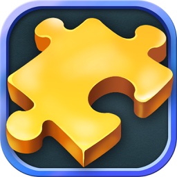 Jigsaw Puzzles - Amazing free classic jigsaw game