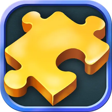 Jigsaw Puzzles - Amazing free classic jigsaw game Cheats