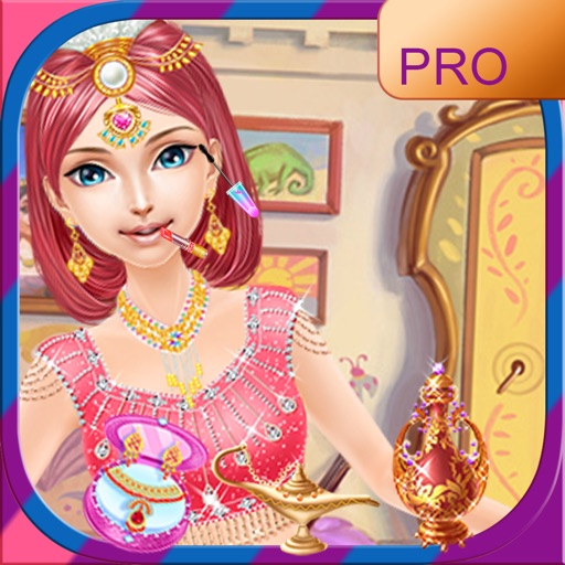 Pretty Princess Pro : Makeover