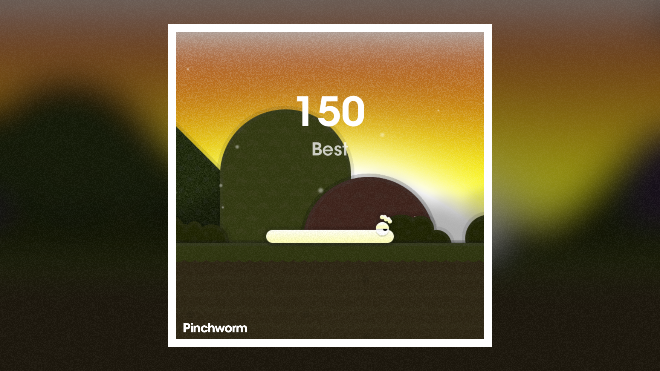 Pinchworm