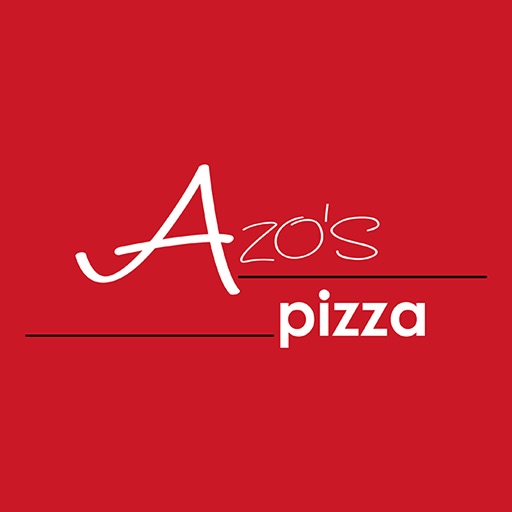 Azo's Pizza Ordering