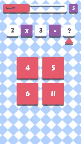 Game screenshot Math Game 2015 hack