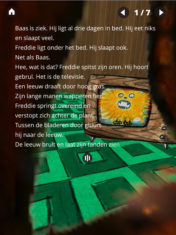 Freddie 2 screenshot-3