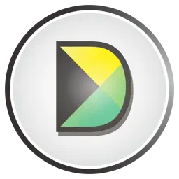 Diptic app icon