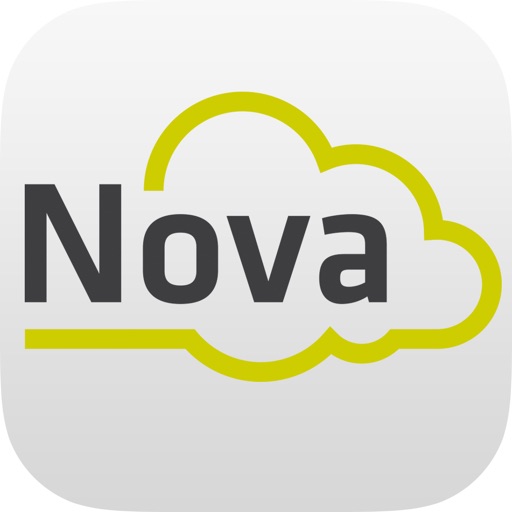 Nova Cloud Security icon