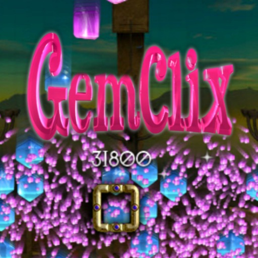 GemClix iOS App