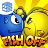 Fish Off - Multiplayer Battle