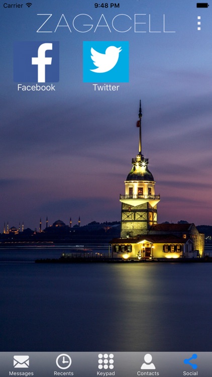 Telekomtr screenshot-4