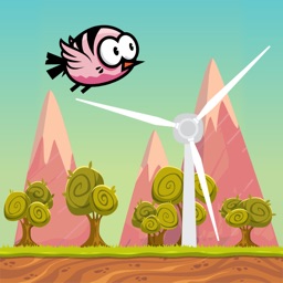 Survive the Turbines