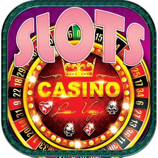 Big Kingdom Money Flow - FREE Slots Gambler icon