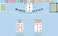 Blackjack Player iphone bilder 1