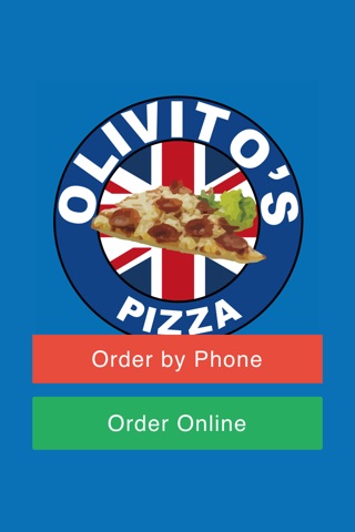 Olivitos Pizza screenshot 2