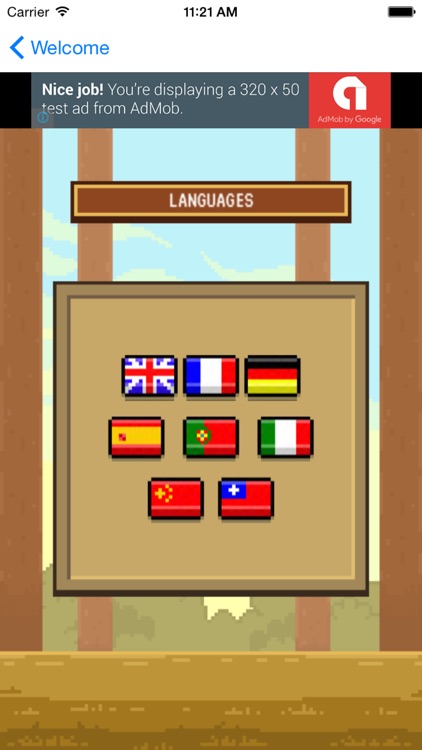 Rangers The Super Hero