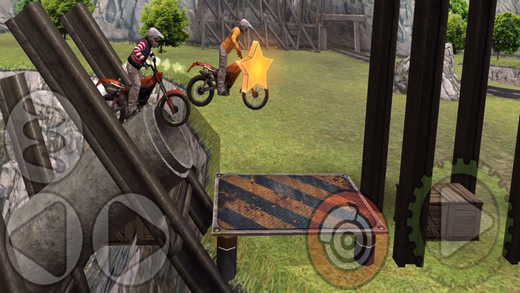 Trial Xtreme 3 - Jogo de Motocross para Windows Phone