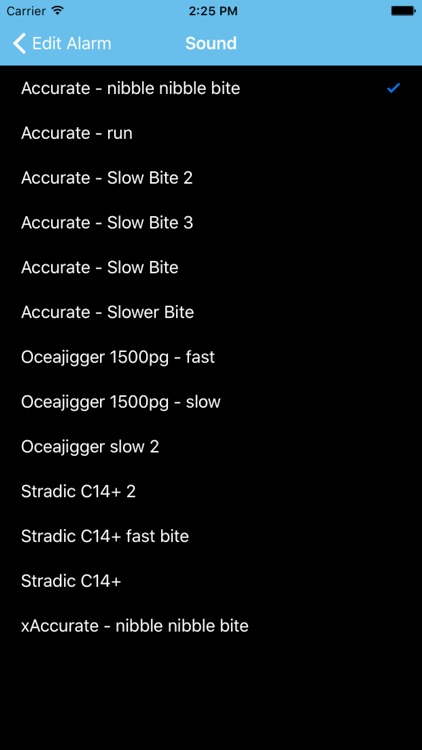 Going fishing screenshot-3