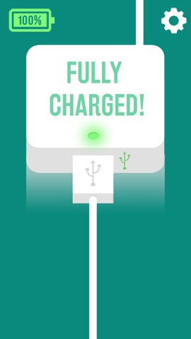 Unplugged The Game – Charge me!のおすすめ画像4