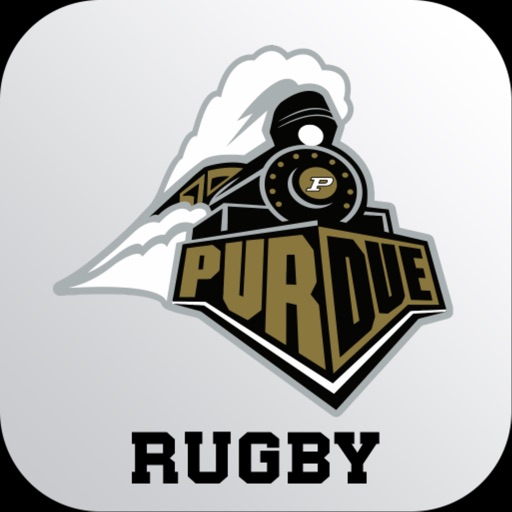 Purdue Rugby icon