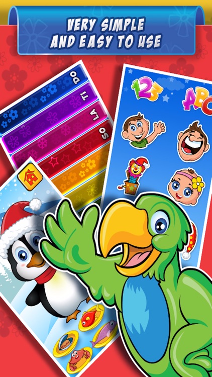 1 Year Old Games for Baby