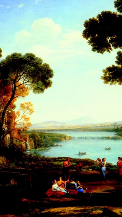 人一生要知道的100幅世界名画