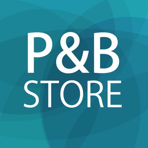 피앤비스토어 P&Bstore icon