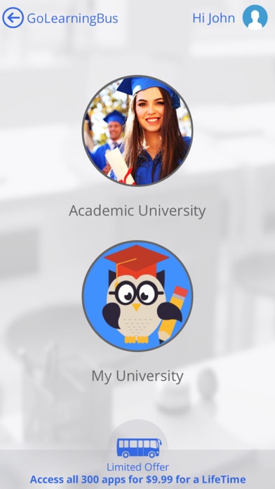 Screenshot #1 pour Learn Balochi Writing via Videos by GoLearningBus