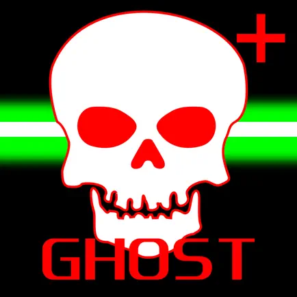 Ghost Detector - Ghost Finder Fingerprint Scanner Pro HD + Cheats