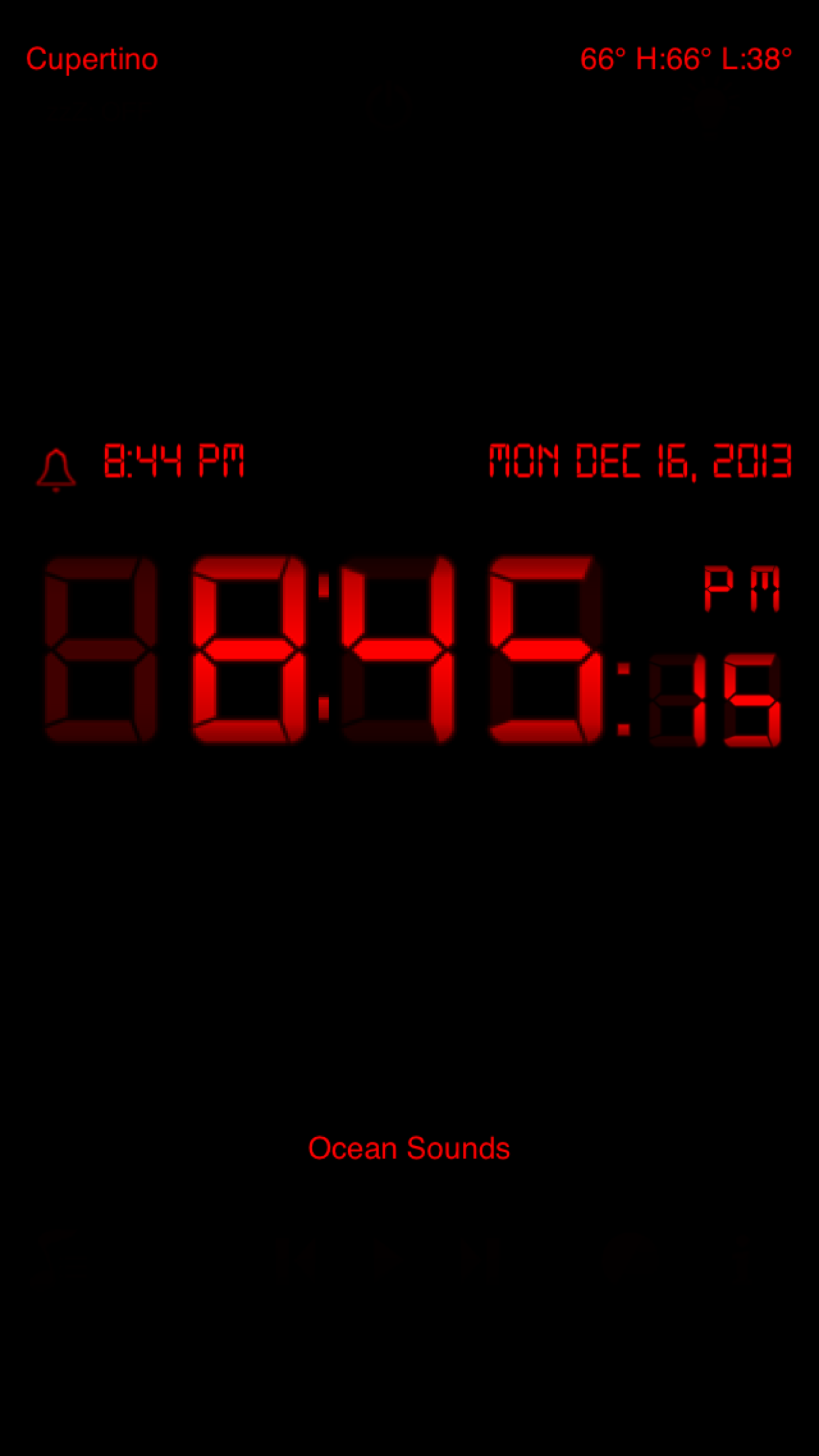 Alarm Clock Music Free