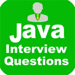 Java Interview Questions free app icon