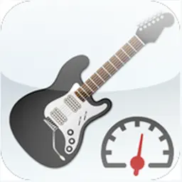 Epic Chromatic Tuner app icon
