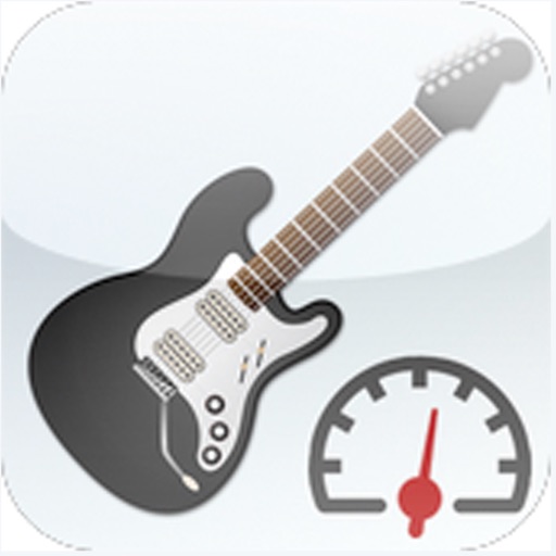 Epic Chromatic Tuner iOS App