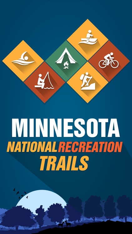 Minnesota Recreation Trails