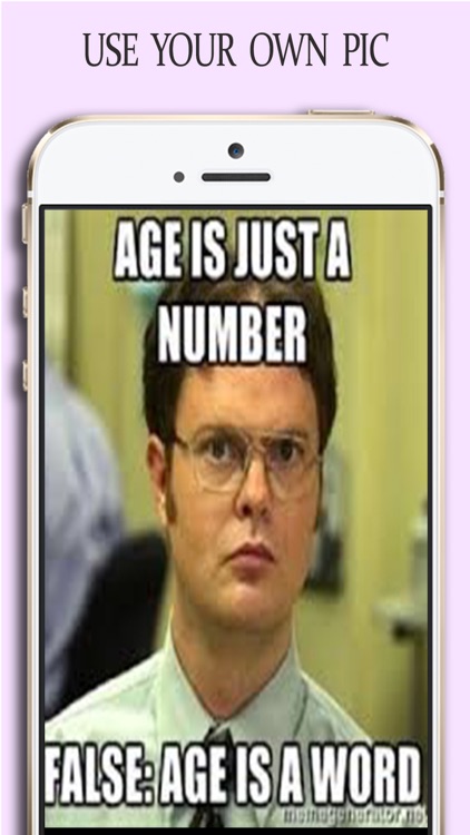 Reaction Factory - Ready To Send Reaction Pictures And Faces With Custom Meme Maker screenshot-3