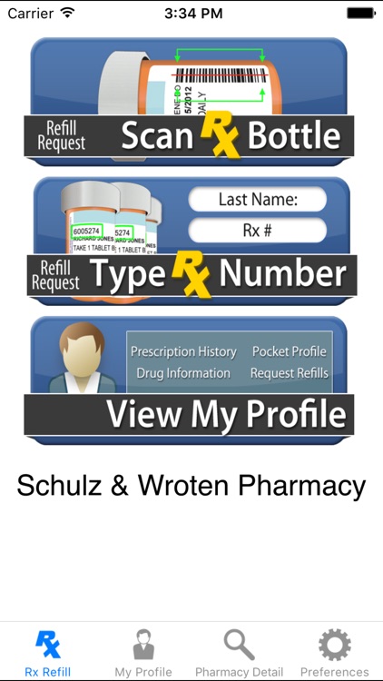 Schulz & Wroten Pharmacy