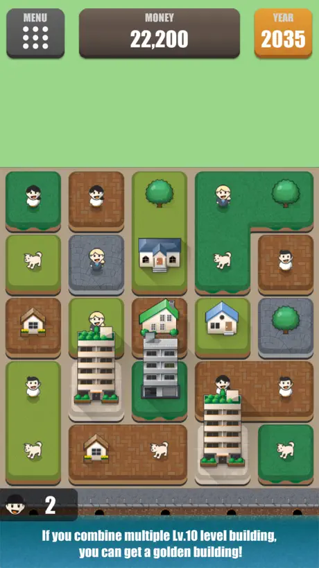 Map Plus