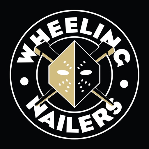 Wheeling Nailers icon
