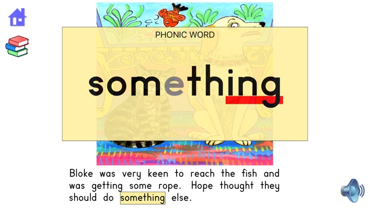 Fitzroy Readers Books 31 to 40