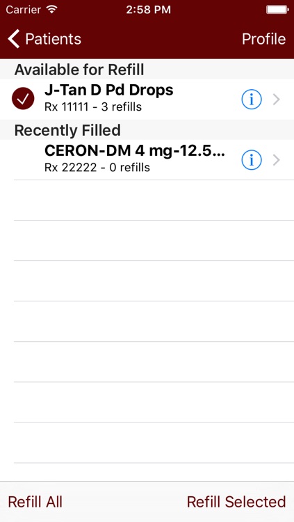 Main Street Pharmacy