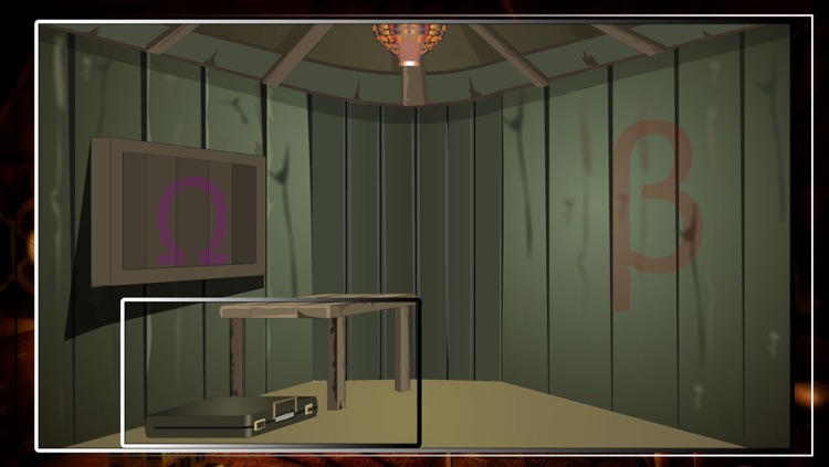 Loft Room Escape screenshot-3