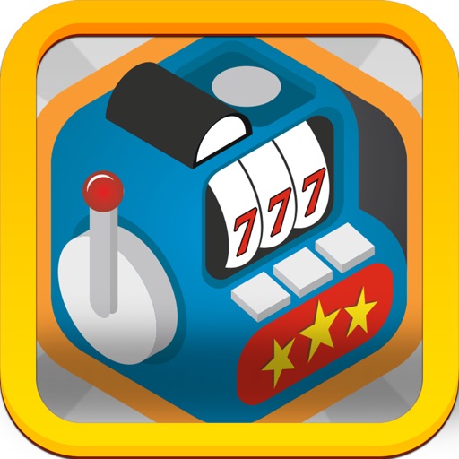 Slots Machine Vegas Game - FREE Gambler Slots icon