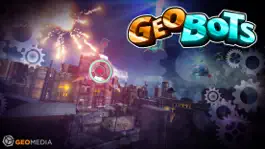 Game screenshot GeoBots VR mod apk