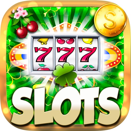 ``` 2016 ``` - A Sanit Patrick Casino SLOTS Game - FREE Vegas SLOTS Machine