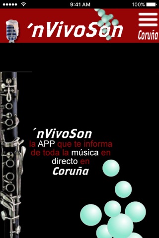 ´nVivoSon Coruña screenshot 4