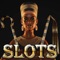 Cleopatra's Golden Egypt Slots – Play Casino Slot Machines with Queen Way to Pyramid Gold