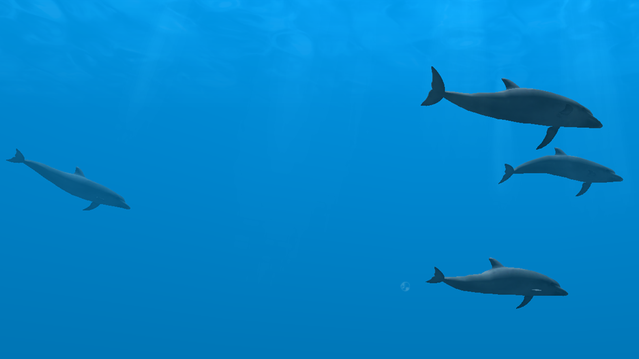 Ocean Dream screenshot 5